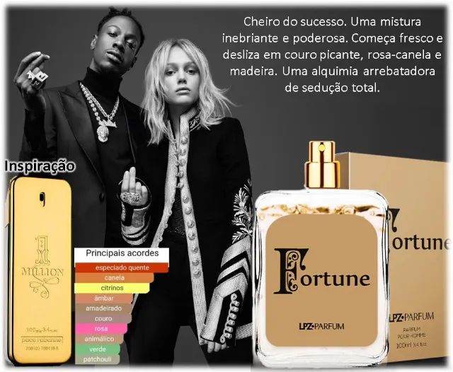 Perfumes 100ml masculinos e femininos - Foto 4