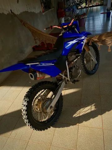 Motor xr 250  +35 anúncios na OLX Brasil