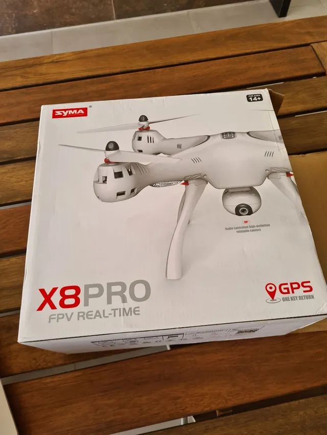 X8 fpv sale real time