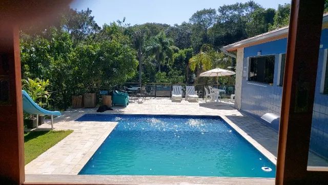 Onde você vai passar o verão?