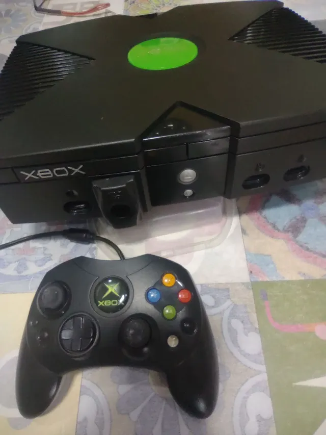 Xbox 360 1538 usado 1controle+jogos manicraft e carros 3 e carregador de  controle - Videogames - Del Castilho, Rio de Janeiro 1252867273