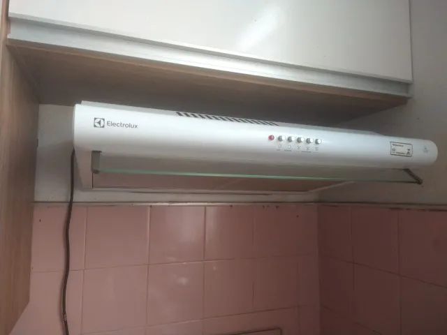 Depurador Eletrolux - SEMINOVO 2024 - 60 cm