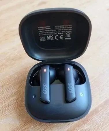 QCY HT05 Melobuds (ANC) Lacrado Original com Garantia - Foto 2