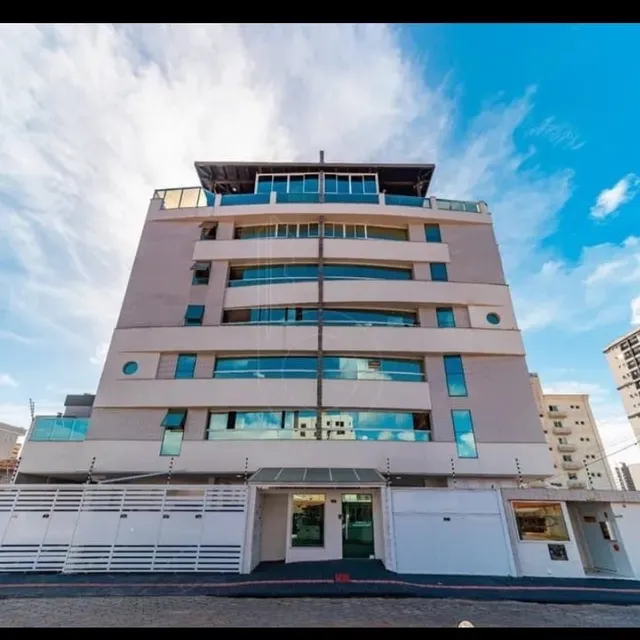 Balneário Perequê Porto Belo SC Apartamento cobertura Tríplex