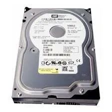 HD SATA 80GB
