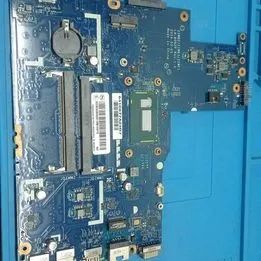 Placa-mãe Para Notebook Lenovo B50-70 La-b092p Core I3 4005u