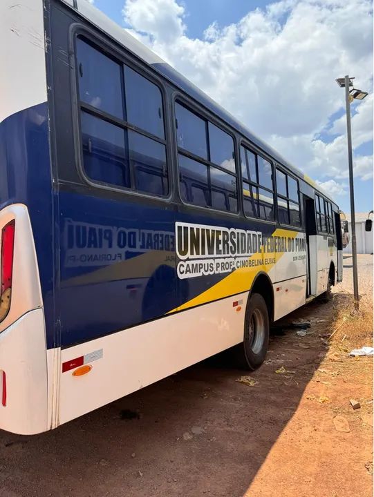 Ônibus Urbano, 16/17 Mascarelo/ Iveco 17280  - Foto 2