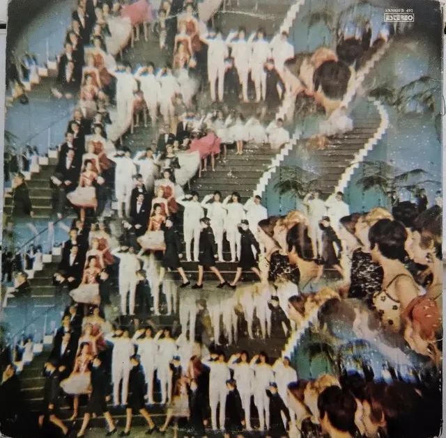 Vinil Beatles, Magical Mystery Tour. - Foto 2
