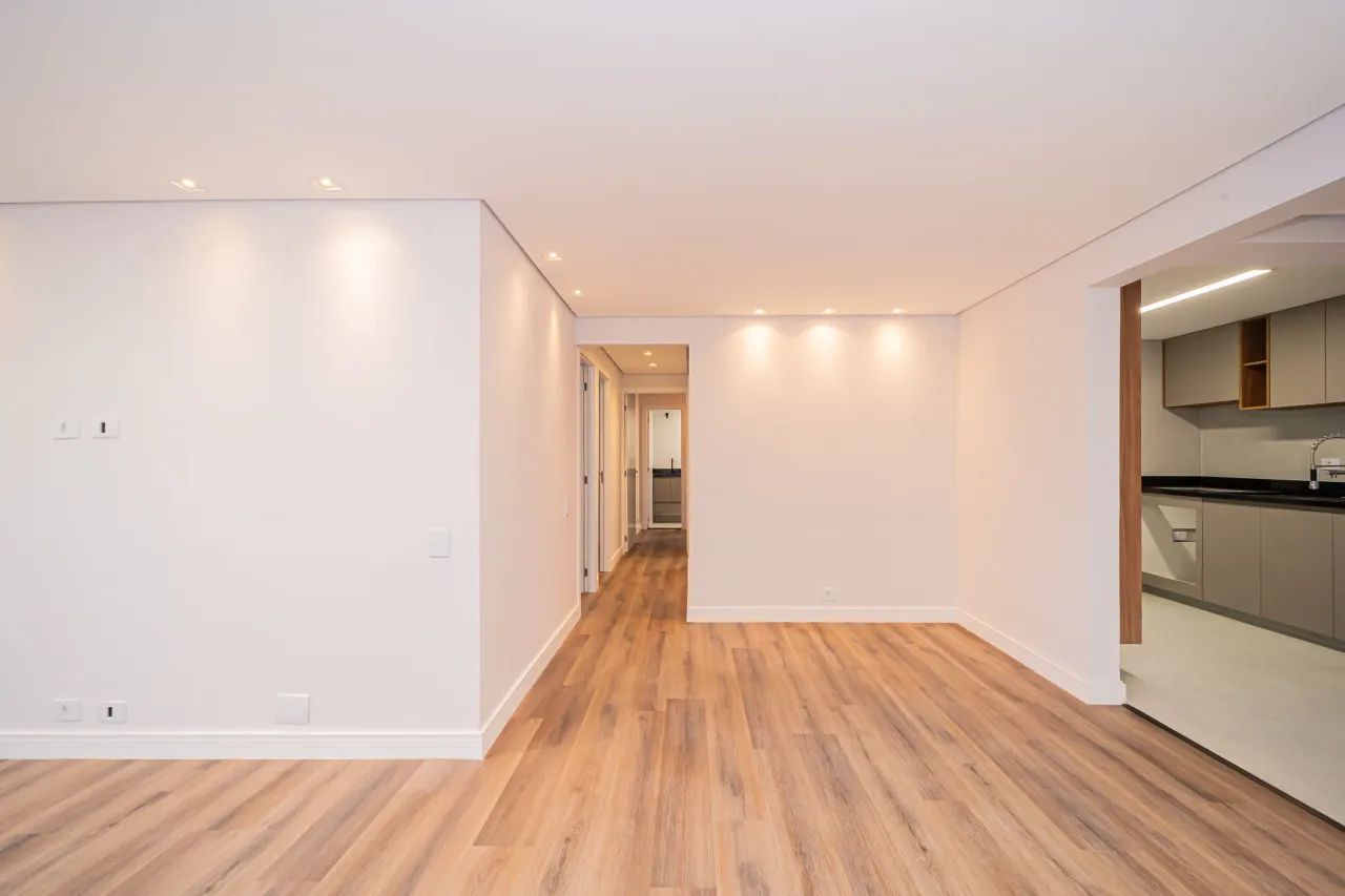 Imóvel para locação tem 90 metros quadrados com 3 quartos em Vila Cordeiro - São Paulo - S - Foto 3