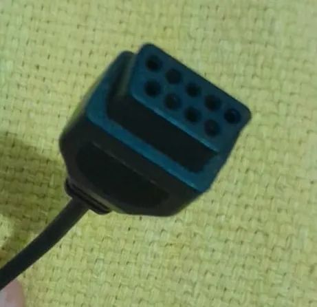 Controle 8 bits (NES Clone)  - Foto 5