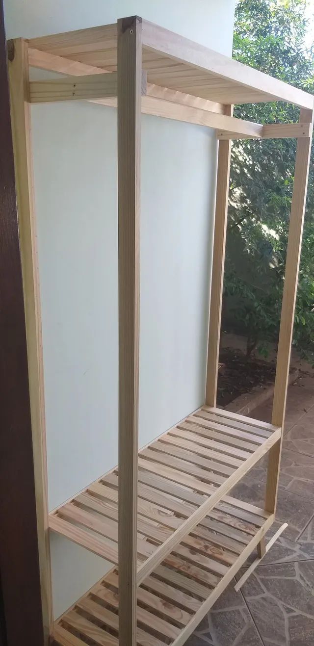 Arara Multiuso 64316919973123122