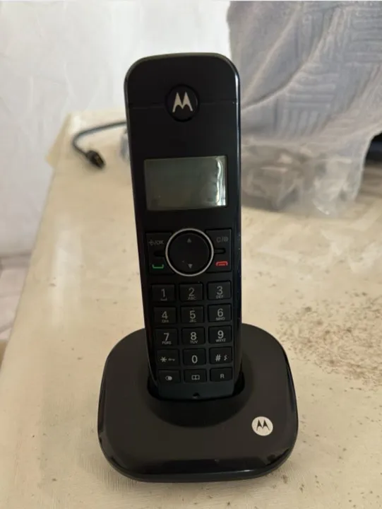 Telefone Motorola