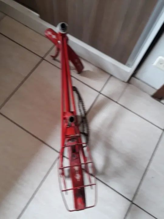 Projeto Caloi Cecizinha aro 14 ou 16 - 249,00 Pix e débito - 0907 - Foto 5