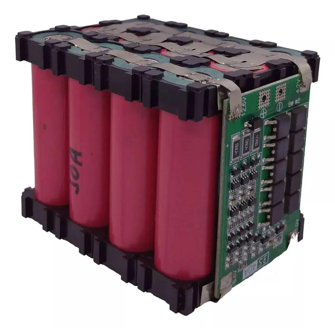 Bateria JBL e outros - Foto 4