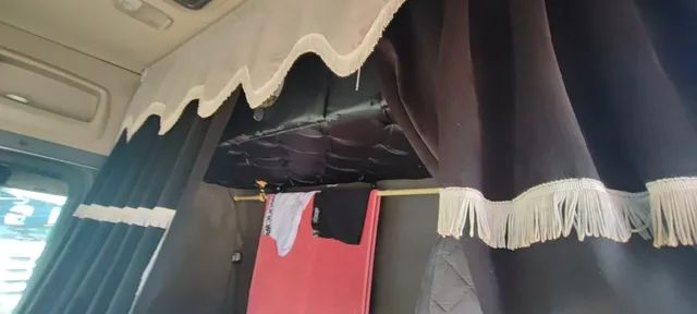 caminhão scania r 440 6x4 higline ano 2014 - Foto 9