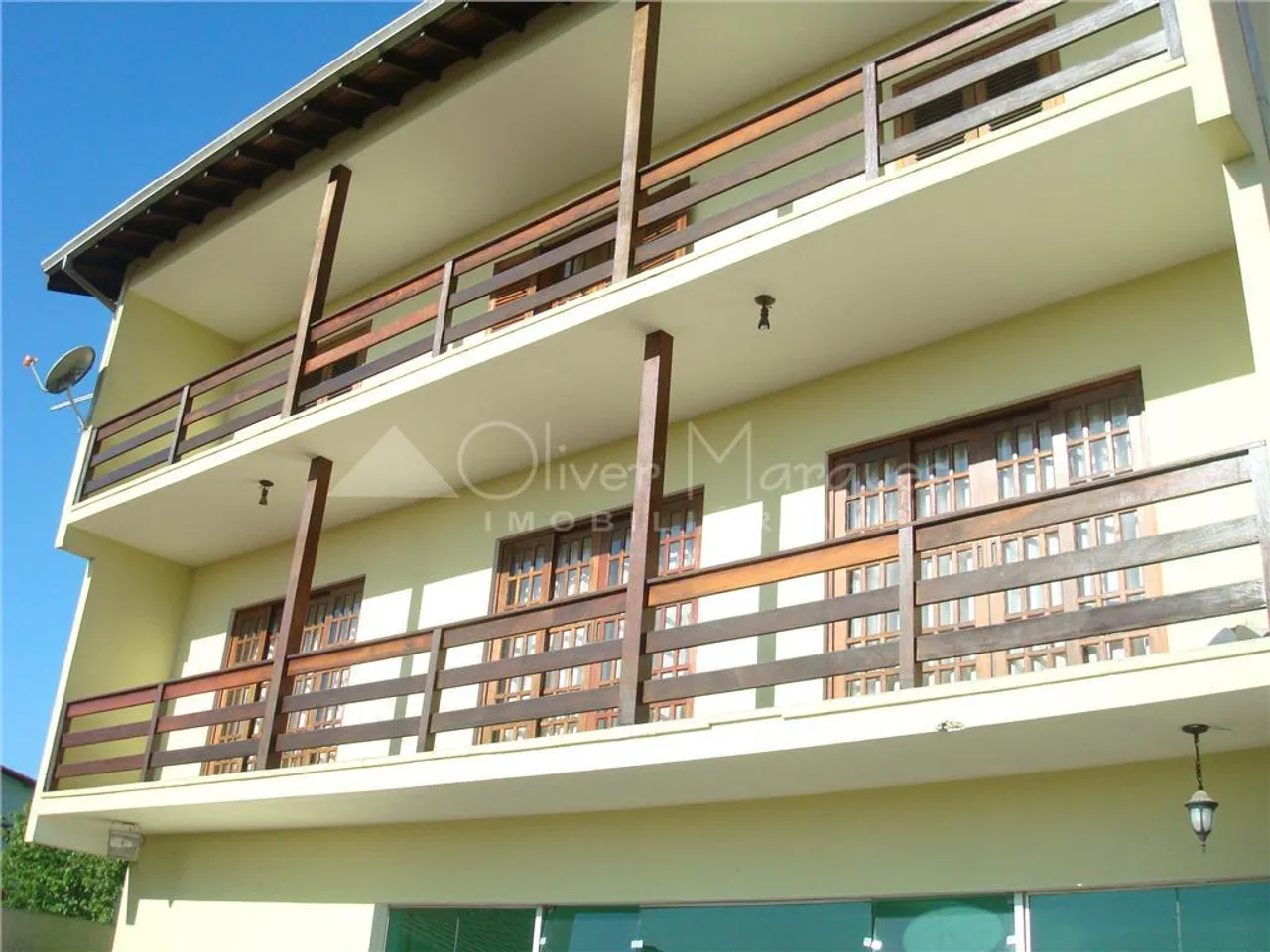Sobrado à venda, 457 m² por R$ 1.200.000,00 - City Bussocaba - Osasco/SP