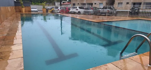Vendo Apartamento térreo no Bela Cintra Prime- Av. General Artur Carvalho- Dulcy Imóveis