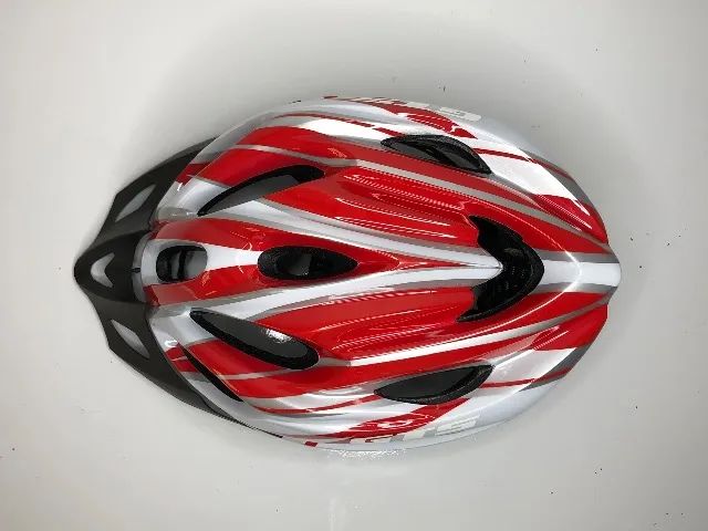 Capacete ciclismo - novo - marca GTS - Foto 2