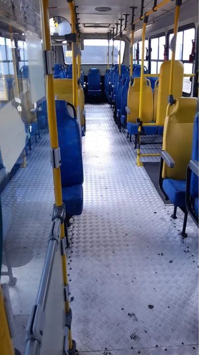 Ônibus Urbano, 16/17 Mascarelo/ Iveco 17280  - Foto 5