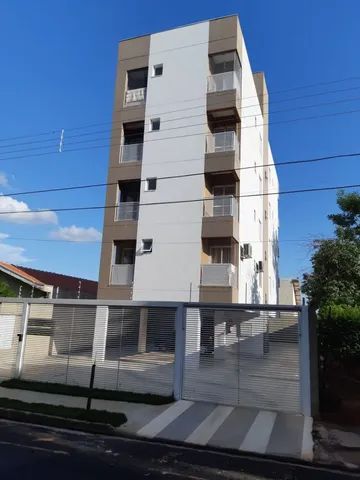 Captação de Apartamento a venda na Rua Augusto Signorini, São Francisco, Sao Jose do Rio Preto, SP