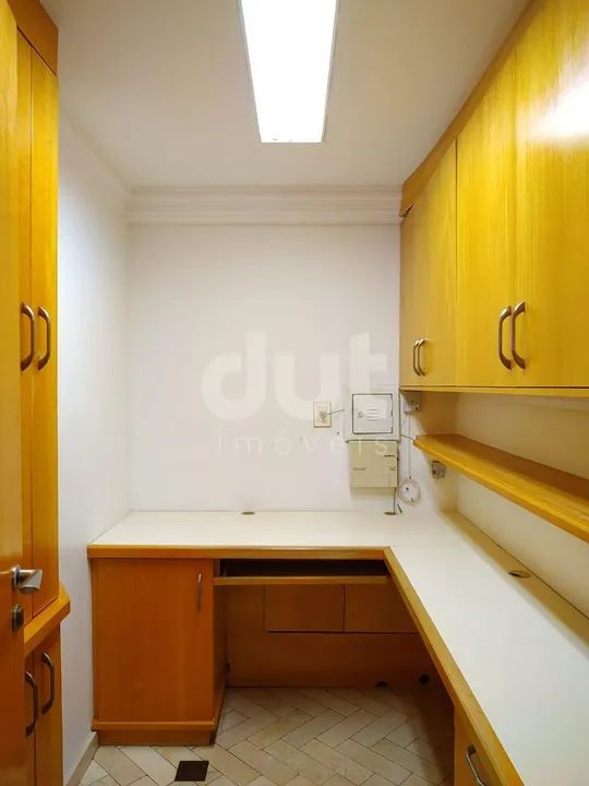 sala - Cambuí - Campinas - Foto 9