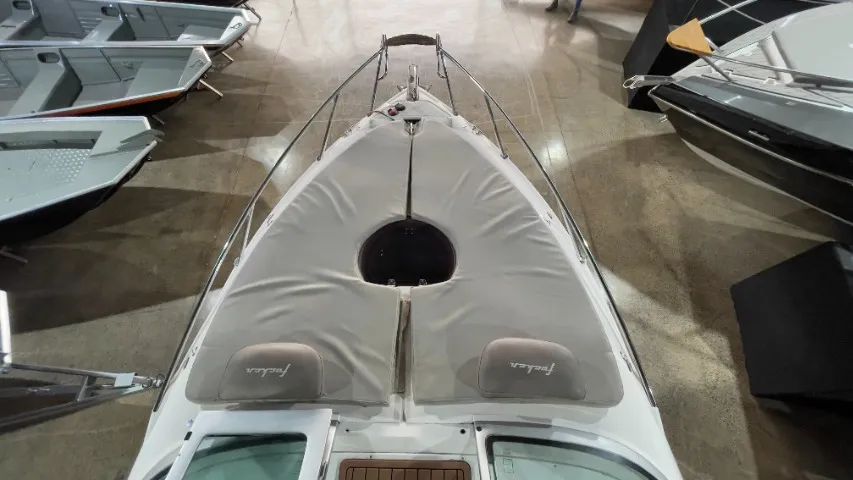 Focker 255 Step Vee 2014 - ñ Nx/Solara/Armatti/Fs/Coral/Bayliner - Foto 14