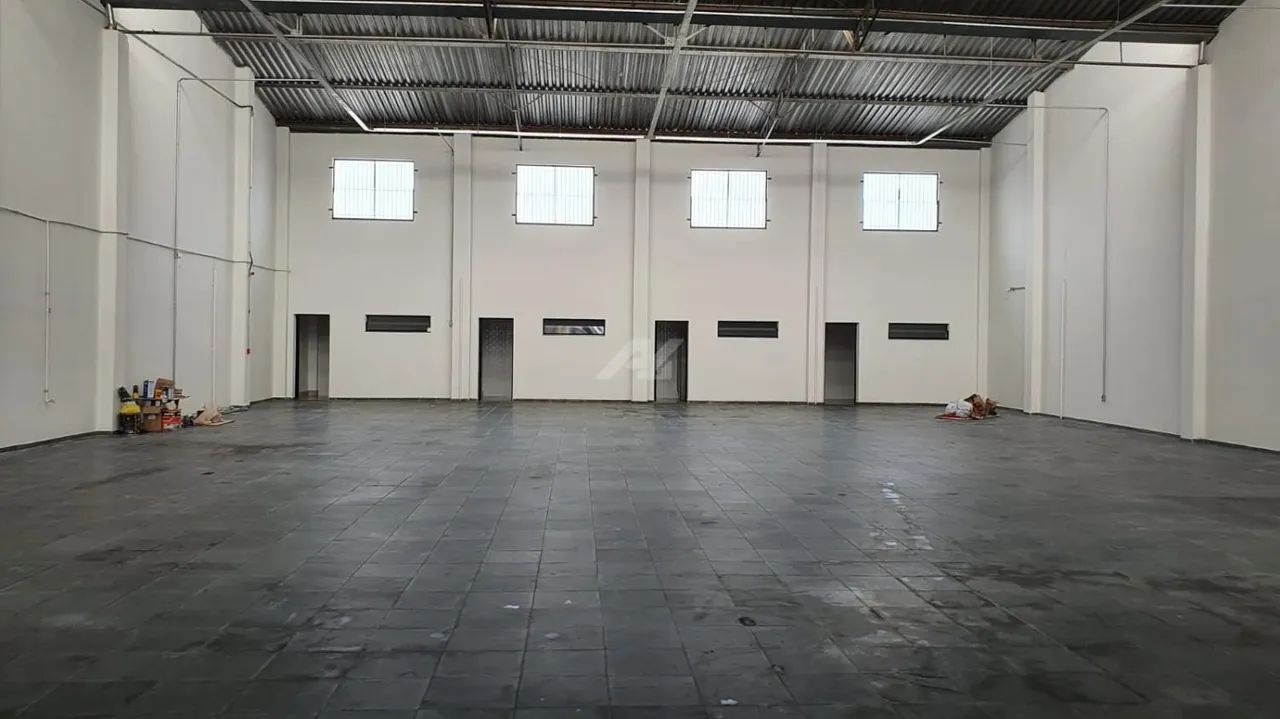 galpão - Ponte Preta - Campinas - Foto 8