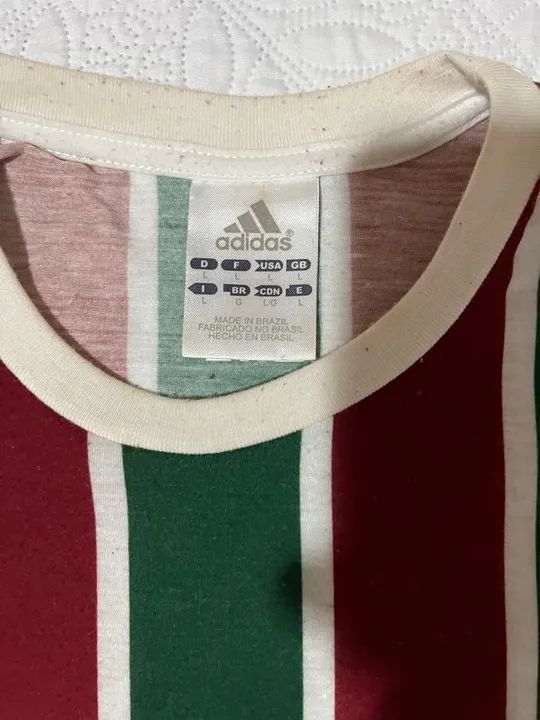 Camisa Fluminense  - Foto 2