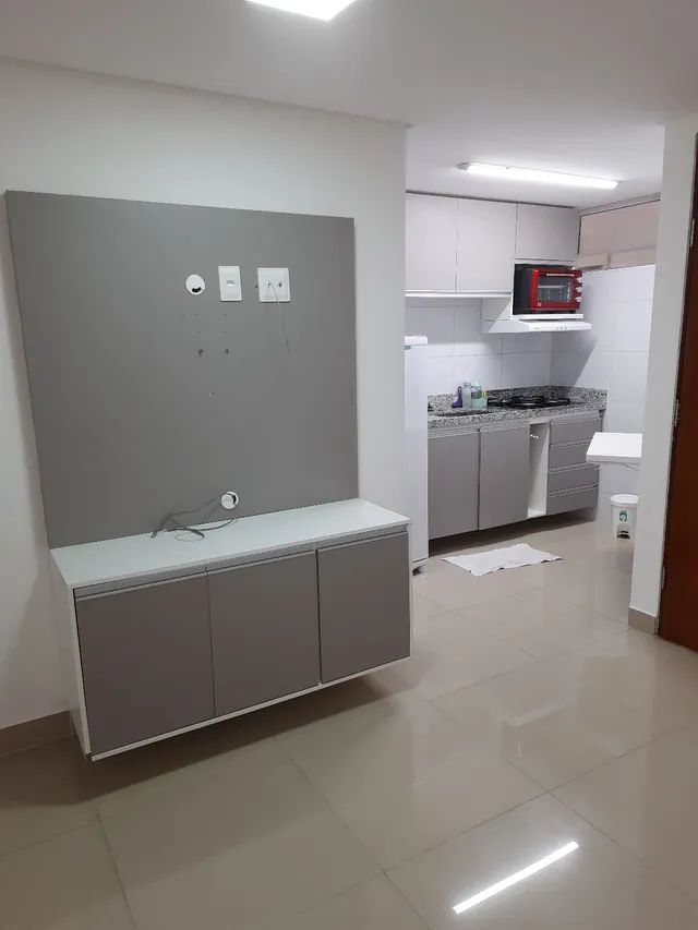 Flat para alugar - Foto 4
