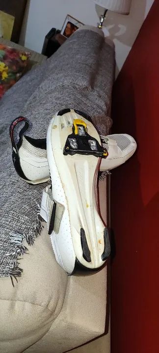 Tênis de ciclismo Specialized S-Works - Foto 4