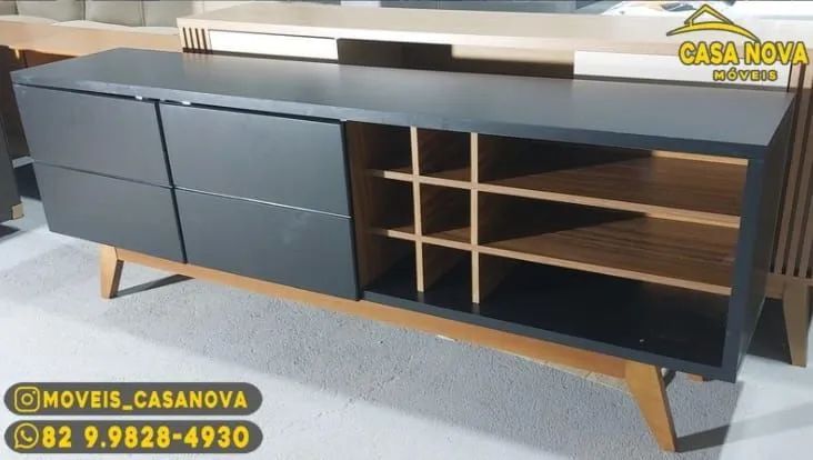 Rack (Novo) - Foto 3