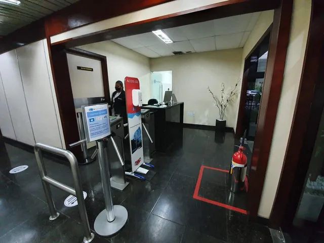 Sala para aluguel, 5 vagas, Boa Vista - Recife/PE - Foto 5
