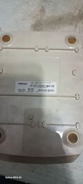 Impressors fiscal ,nao sei se esta funcionando - Foto 2