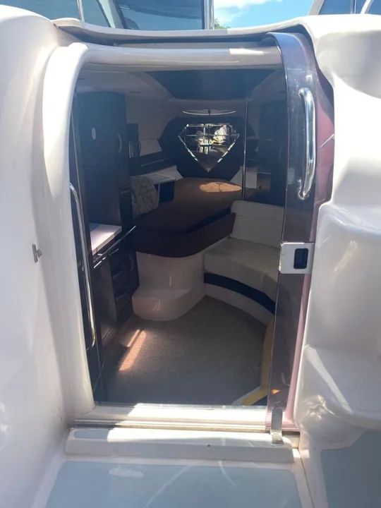 Armada 300 - 2008 x2 Mercruiser 120 HP ñ Focker Triton Phantom Cimitarra  - Foto 7