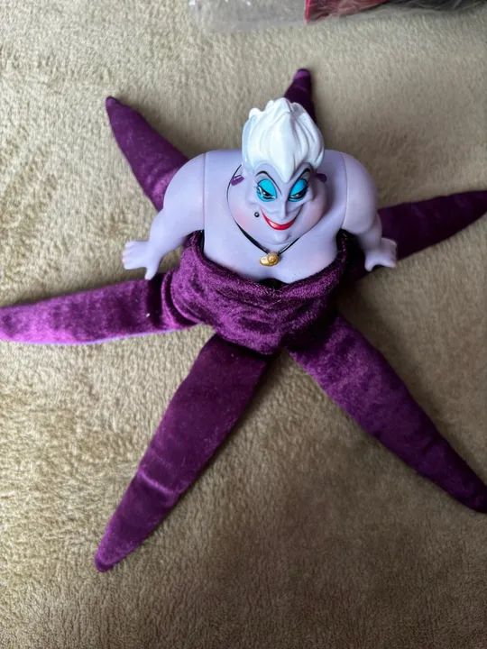 URSULA BRUXA DO MAR - Foto 4