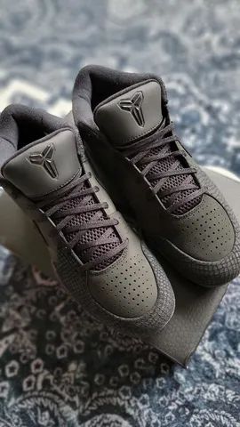 NIKE KOBE 4 PROTRO ?GIFT OF MAMBA? - Foto 4