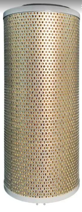 Filtro de óleo hidráulico escavadeira komatsu pc150 (07063-01054) - Foto 2