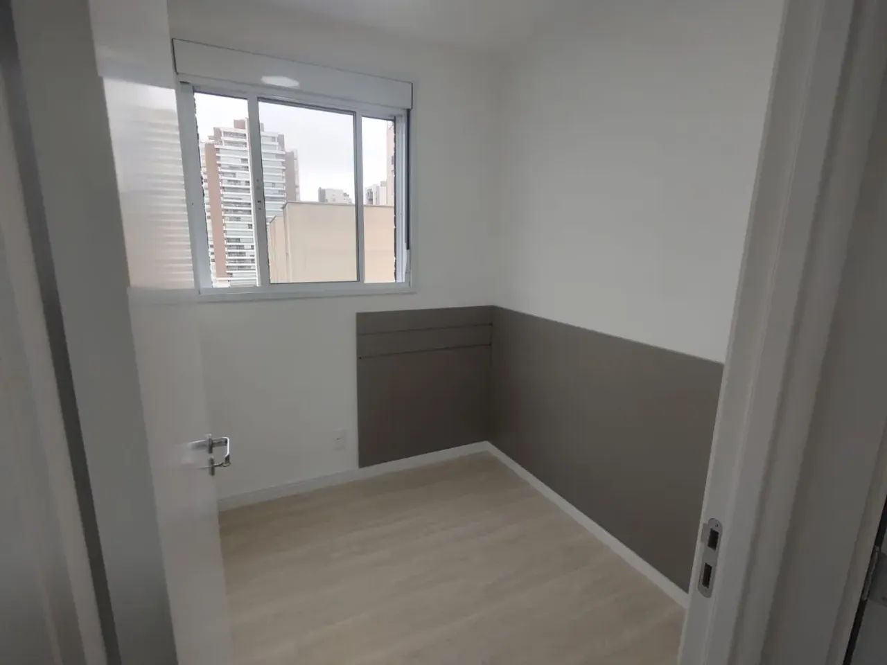 Apartamento tipo para locação com 2 quartos, 39m² - Foto 13