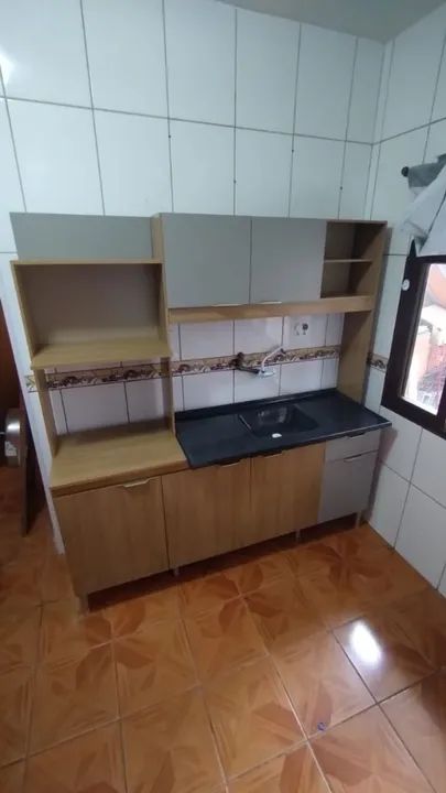 Cozinha compacta  - Foto 3