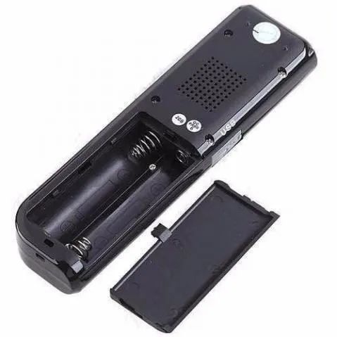 Gravador De Voz Digital 8Gb knup kp 8004  Loja Coimbra Computadores Entregamos - Foto 2