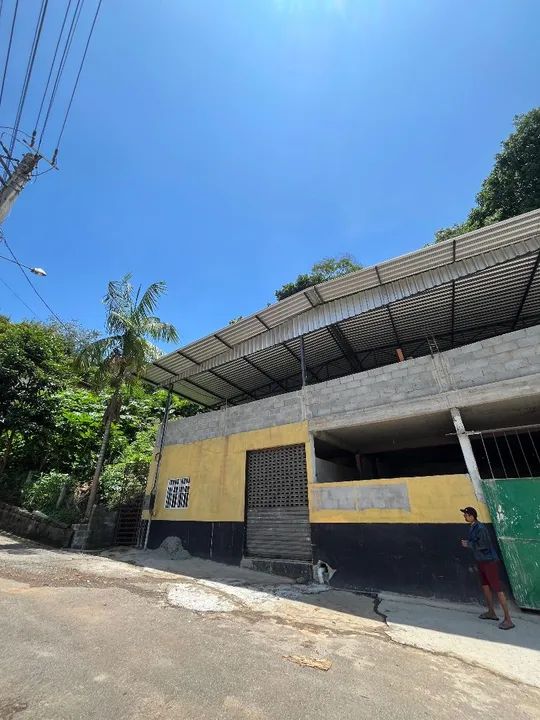 Venda: Excelente Galpão Oiro Preto  - Foto 3