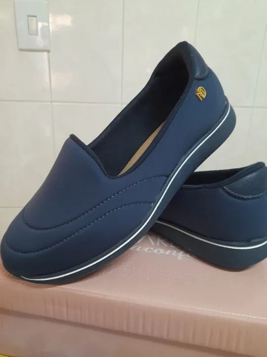 Tenis Modare super confortável - Foto 3