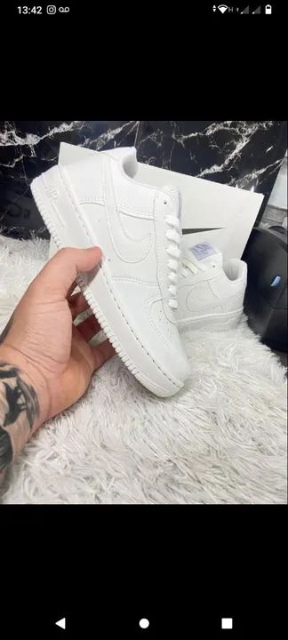 Air force Premium  - Foto 4