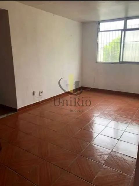 Apartamento á venda -  Campo Grande - Rio de Janeiro - RJ