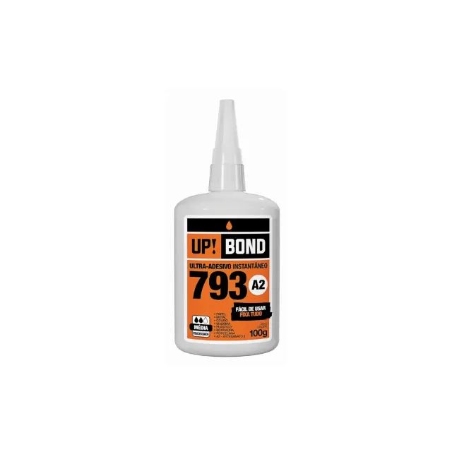 (NOVO) Cola Instantânea Up Bond 