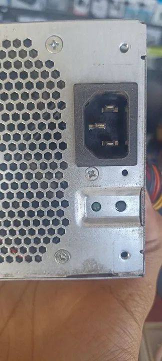 Ponte para Pc Dell H255E (distribuidora JK eletrônicos) - Foto 4