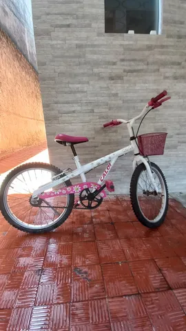 Bicicleta rodada best sale 20 usada