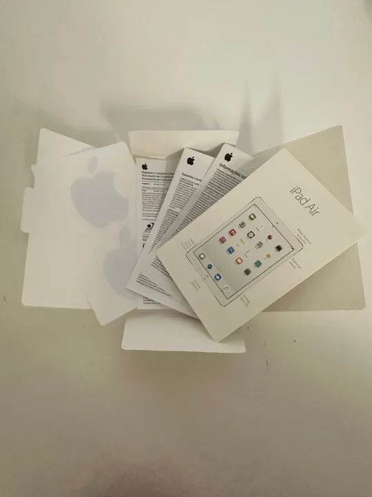 iPad Air 2 - 32 GB - Perfeito Estado Com Nota Fiscal - Foto 4