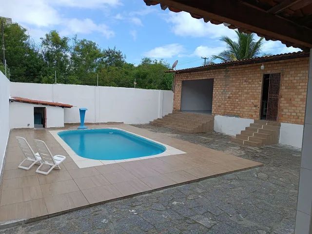 Casa para temporada em Carapibus à 100m do mar - Foto 3