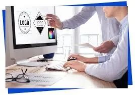 Criação de Logo Marca - Foto 3